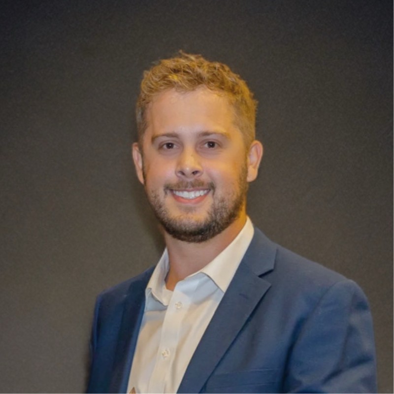 Zach O'Connor profile photo